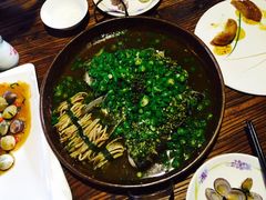 -听香·678茶铺(猛追湾店)