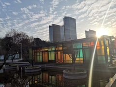 -白塘生态植物园