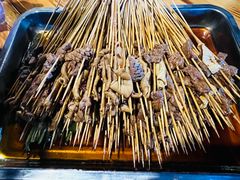 -康二姐串串(中道街店)