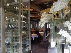 大堂-五岳宫·私房菜