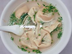 -潘国仙耳光馄饨(黄家阙路店)