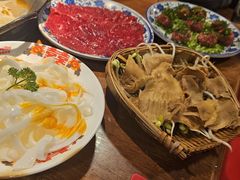 -后火锅(南京东路总店)