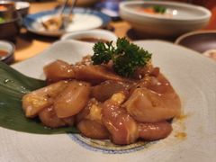 -烧肉达人•炭火烧肉(新天地店)