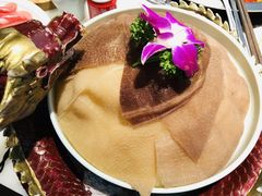 -孙毛肚火锅(春熙路店)