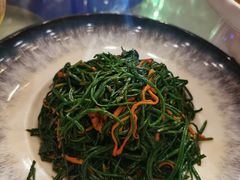-蒙古大营·蒙古演绎餐厅(赛马场店)
