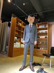 点击看大图 -钴蓝西服定制·男士礼服租赁(鄞州店)