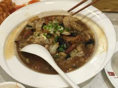 -闫府私房菜(经四路万达店)