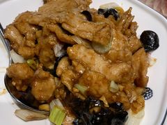 -凯鸽酒楼(大同振兴街店)