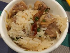-兰桂坊粤泰美食(较场西店)