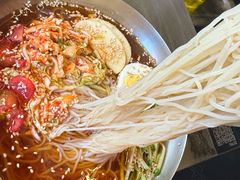 -很久以前羊肉串(打浦路店)