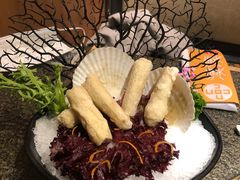 -湊湊火锅·茶憩(和平大悦城店)