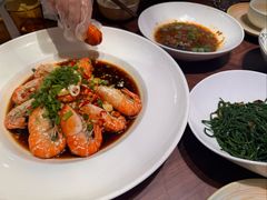 -福满我家大碗厨·湘菜(上海大厦店)