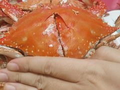 -小铜锣湾海鲜家常菜馆(河西店)