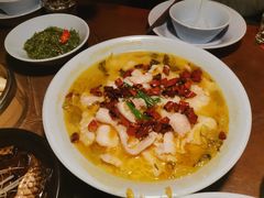-外婆家(世界城广场店)