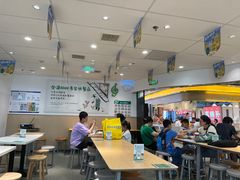 -老乡鸡(东方广场店)