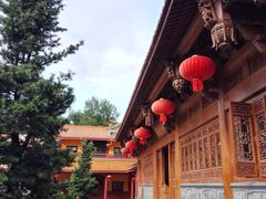 -梵天禅寺