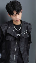 -DL HOPE造型