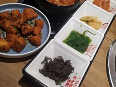 -炉小哥烤肉(熙地港店)