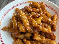 -今鲜源大酒店·海鲜锅贴青岛菜(新湛路店)