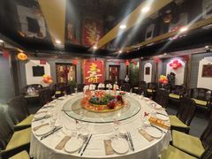 -北京全聚德(西客站店)