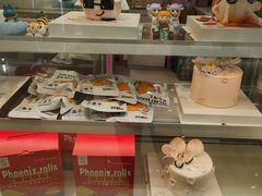 -CAKE BOSS 蛋糕老板(西单君太百货店)