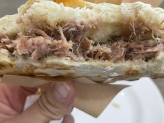 肉夹馍-子午路张记肉夹馍(翠华路店)