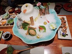 -文三酒肆自助放题(新街口友谊广场店)