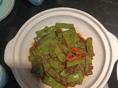 -小方外婆菜(蒙山路店)