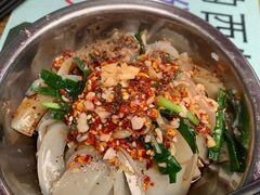 鸡豆凉粉-88号小吃店·经典云南菜·地道纳西美食