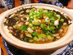 紫菜海蛎煲-江南古镇(斗西路万致创意园店)