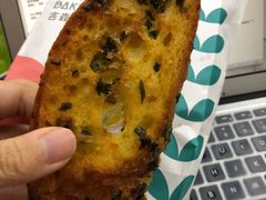 -吉森Bakery(教育路店)