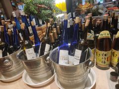 -雍和会海鲜姿造自助(湖东路店)