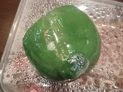 青团-大壶春生煎(四川中路店)
