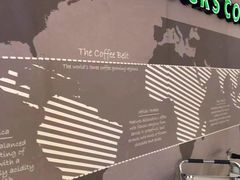 -星巴克(海口美兰机场分店)