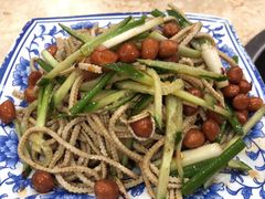 -晓林火锅(安定门店)