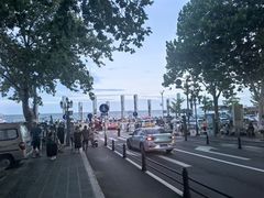 -北戴河东海水浴场