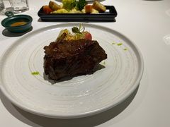 -K·Kitchen KK牛扒厨房(江南西店)