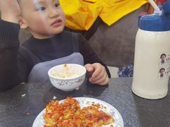 -朴小妹人参鸡汤火锅(长白山万达店)