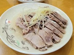 -乡亲鹅肉城(吴江店)