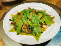 -湘阁里辣(南岭购物广场店)