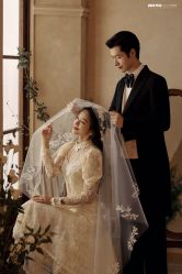 -安娜公馆婚纱摄影(锦州店)