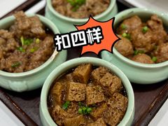 -梅利汴京烤鸭•开封豫菜地标店(东大街店)