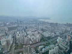-Free Sky 云际观光层