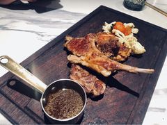 -C乔西餐(体育西路店)