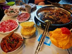 -陈眼镜火锅(总店)