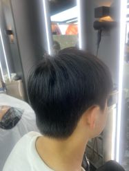 -藤野造型烫染优质