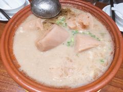 -董厨煨汤馆(车站路店)