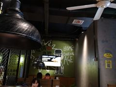 -炊烟小炒黄牛肉(东庆街店)