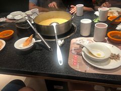 -煲宫猪肚鸡(昆山金鹰国际购物中心店)