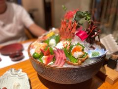 -花潮料理艺食馆(SM新生活广场店)